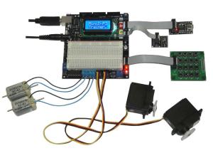 LUPHI ELECTRONICS Providing PCB Assembly, Electronics Assembly Service