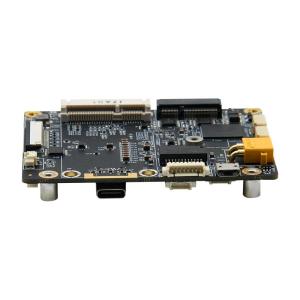 China UAV Heathcare Industrial Jetson Nano Nvidia Dev Board Carrier Board CSI Interface on sale