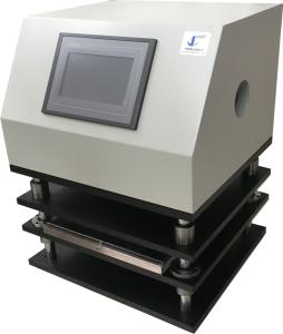 Best PCT-01 package compression tester Pneumatic power compression force tester for package wholesale