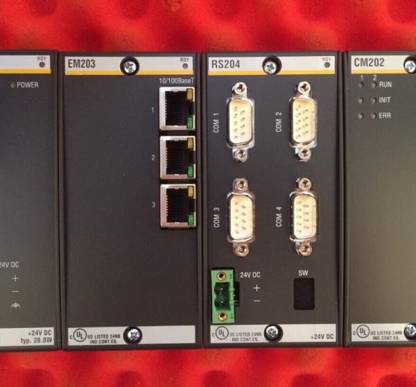 Cheap PTAI216 BACHMANN ANALOG INPUT OUTPUT MODULES BACHMANN  PTAI216 for sale