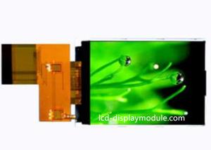 Best SPI 2.4 Inch TFT LCD Module 240 x 320 With Touch Screen ISO14001 Approved wholesale