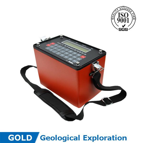 Cheap Electronic Apparent Rsistivity detecting instrument for sale