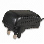 Best ktec 12.5W Single phase output class 2 Hard disk drive Universal AC DC Adapters / Adapter wholesale