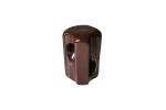 Easy Clean 71kN ANSI Gy2 Stay Wire Insulator