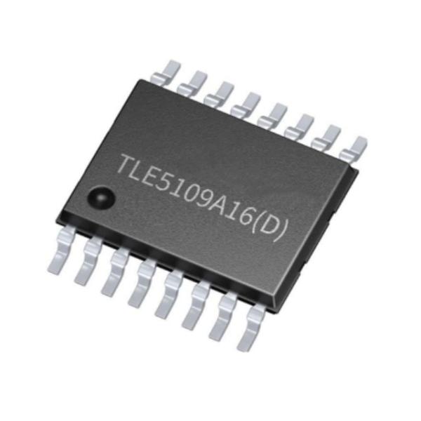 Cheap Sensor IC TLE5109A16DE2210XUMA1 Automotive Angle Linear Position Measuring Sensors for sale
