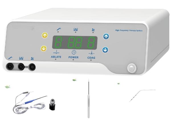Cheap Advanced Plasma Surgical System for Precision Tissue Ablation for sale