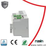 Two Input ATS Transfer Switch Auto With One Output 16A - 630A Three Phase