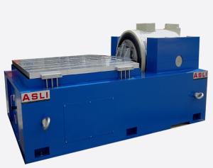 High Frequency Vertical & Horizontal Generator Electromagnetic Vibration Shaker Tester For Semiconductor