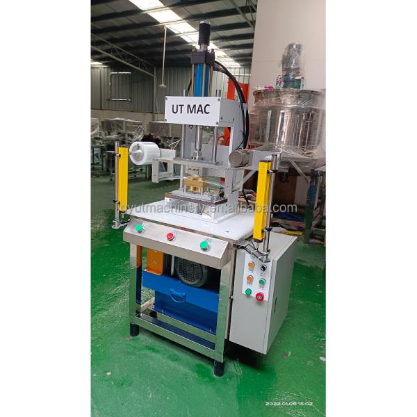 Cheap Finally Products Bath and Toilet Soap Soap Noddle Automatic Stamp Machine Sale for sale