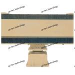 High Transmission Rate Phased Array Tracking Radar Up To 5km Multi Scene