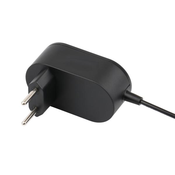 Cheap 19Vdc 600mA Switching Mode Power Adapter for sale