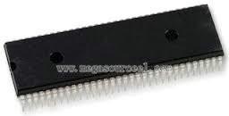 Cheap MCU Microcontroller Unit D78C10AGQ36-----8-BIT SINGLE-CHIP MICROCOMPUTER WITH A/D CONVERTER for sale