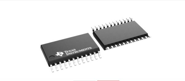 Cheap MSP430AFE221IPWR MSP430AFE2x3 MSP430AFE2x2 MSP430AFE2x1 Advanced Sensing Mixed Signal Microcontrollers IC for sale