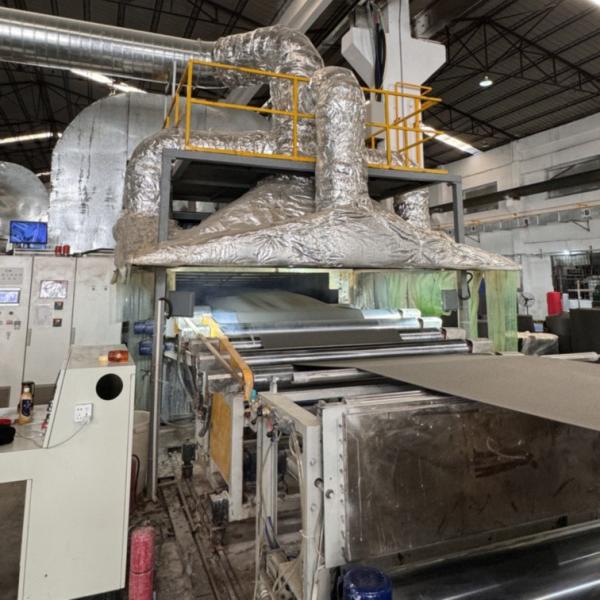 Cheap XLPE Horizontal Foaming Furnace XPE Foaming Machine For PE Foam Making for sale