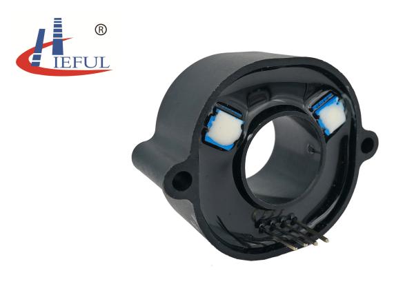 Cheap 1000A Input Hall Effect Current Transducer, Open Loop Current Sensor High Precision for sale