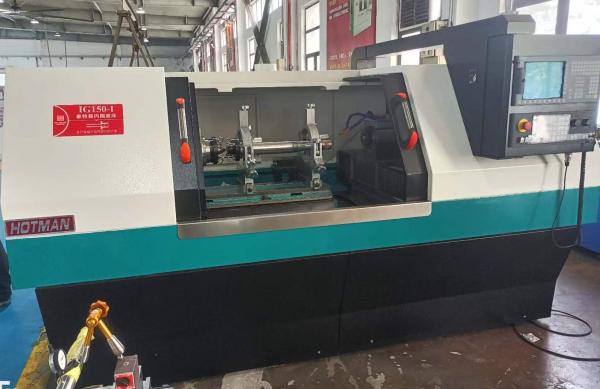 Cheap 1400RPM Internal Grinder Machine Practical Multipurpose IG150 for sale