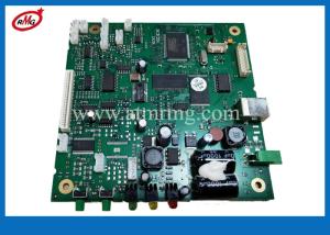 China 01750185320 ATM Spare Parts Wincor TP07A Receipt Printer Control Board 1750185320 on sale
