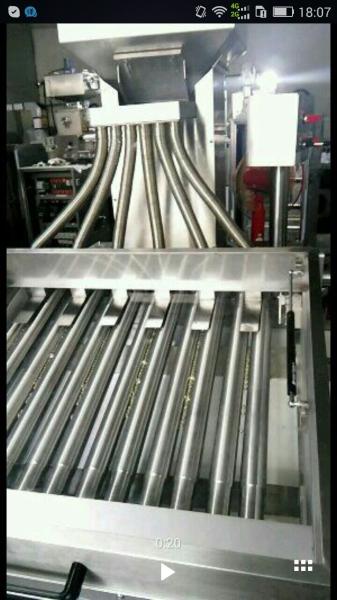 Cheap 12 Rollers Capsule Sorting Machine for sale