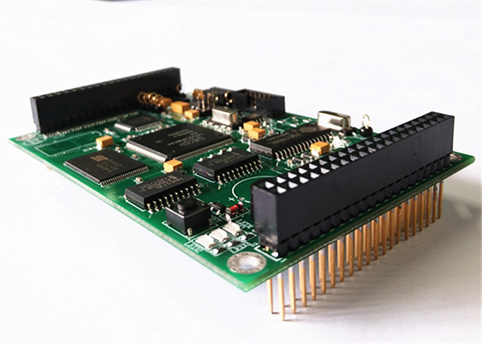 SMT PCB Assembly Manufacturer Large long FR4 PCBA Components Assembly Circuit Testing Function
