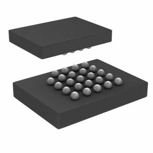 S25HL02GTFABHV050 Memory IC Chip Data Storage IC 2Gbit Non-Volatile Memory Chip