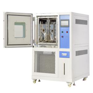 Best 80L Temperature Humidity Chamber / Climate Change Tester Jungle Test wholesale