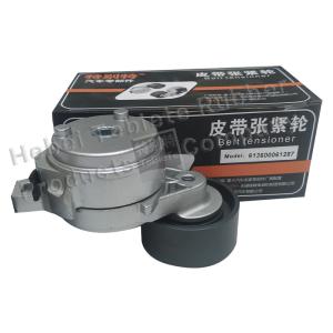 Best Truck Belt Tensioner Pulley 612600061287 Use for Wehai WP10/WP12 Engine wholesale
