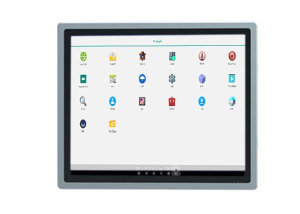 Cheap 19-Inch High-Performance Android Display for Medical Applications and Smart Interfaces for sale