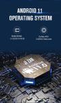 Handheld Android 11 PDA Mobile Data Terminal Logistic Rugged PDA for Warehouse