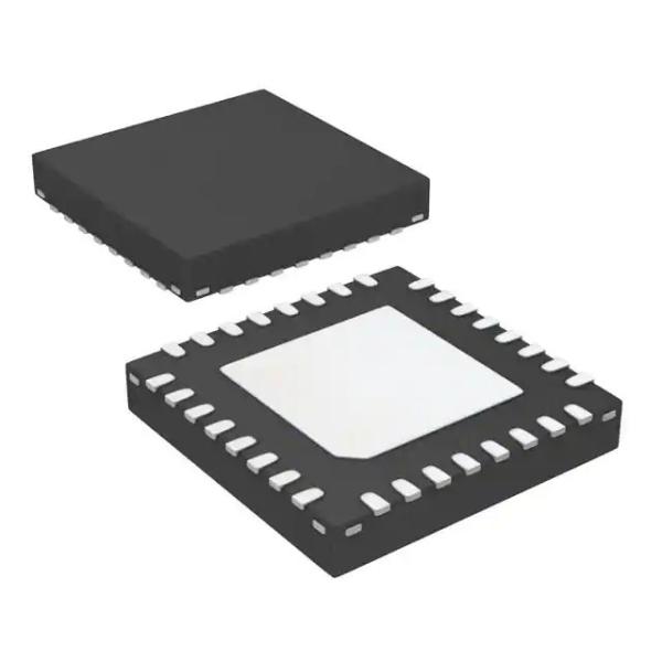 Cheap STM32L552MEY6P WLCSP81 Integrated Circuit Electronic Components In Stock For Arduino STM32L552MEY6P for sale