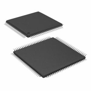 PIC18F97J94-I/PF Microcontrollers And Embedded Processors IC MCU FLASH Chip