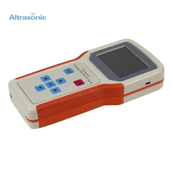 Cheap English Version Sound Intensity Measurement Instruments With Lcd Screen for sale