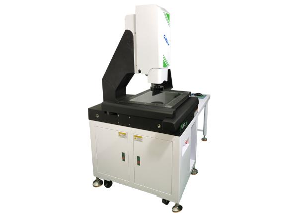 Cheap High Efficiency Image Measuring Instrument Software Full Automatic Precision for sale