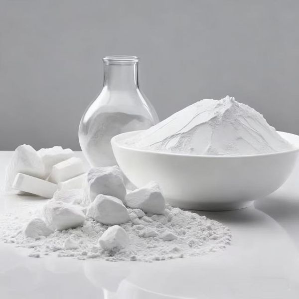 Cheap High Alpha Phase Content (>95%) Low Sodium (<0.08%) Calcined Alumina for Fine Ceramics with Precisely Controlled Particle Size for sale