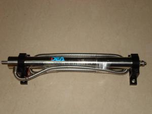 LVDT displacement sensors / rotational speed sensor DET-100A Dongfang electronic  DEA