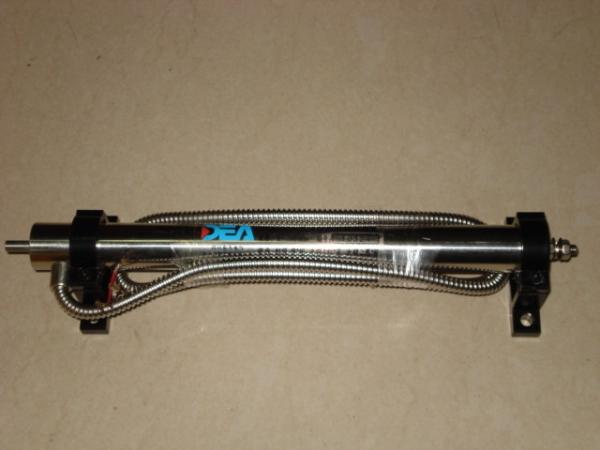 Cheap LVDT displacement sensors / rotational speed sensor DET-100A Dongfang electronic  DEA for sale