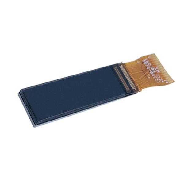 Cheap 9616 Graphic Lcd Display 96X16 Dots Small Color Lcd Display for sale