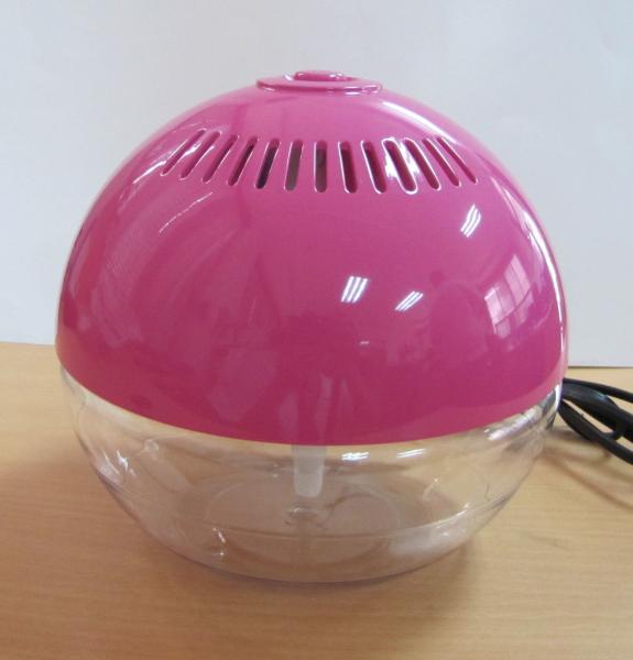 Cheap High Performance Electric Air Freshener Diffuser ABS & PP Material Made for sale