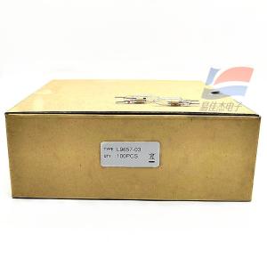 YJJ L9657-03 End Window UV and Flame Detector UV Photodiode Sensor