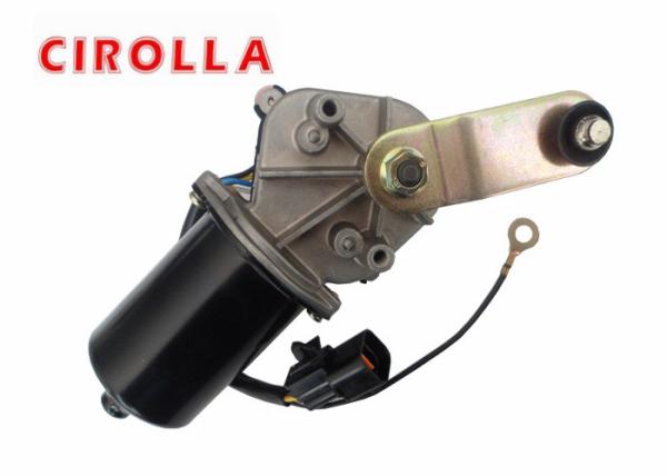 Cheap DFM 12VDC  Auto Windshield Wiper Motor with Silent Working Low Noise for sale