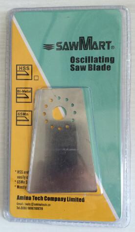 Cheap Flexible Scraper Blade  Flat Knife Oscillating Tool Scraper for sale