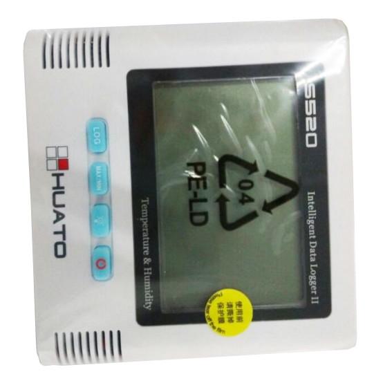 Cheap Pharmaceutical Gsm Temperature Sensor , Sms Data Logger With Gsm Module for sale