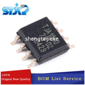 Best Linear Buffer Amps Programmable ICs AD8137YRZ-REEL7 Rail To Rail 8-SOIC wholesale