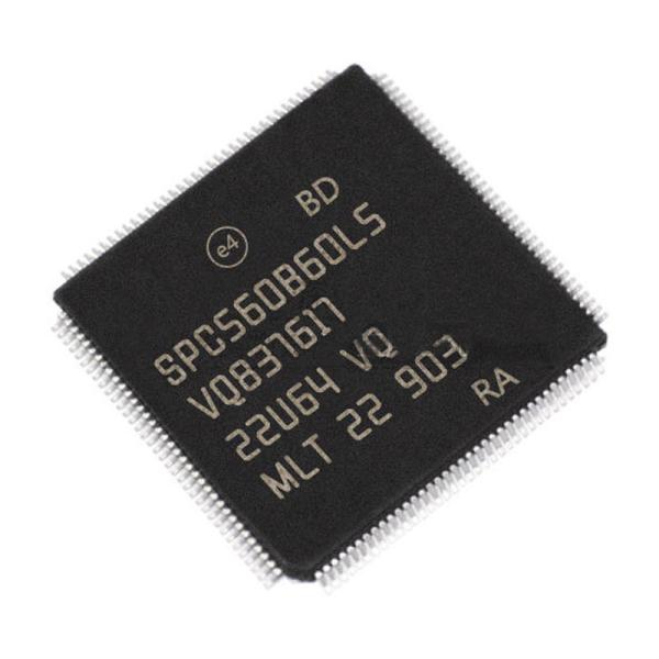 Cheap STMicroelectronics SPC560B60L3C6E0X LQFP100 MCU Microcontroller for sale