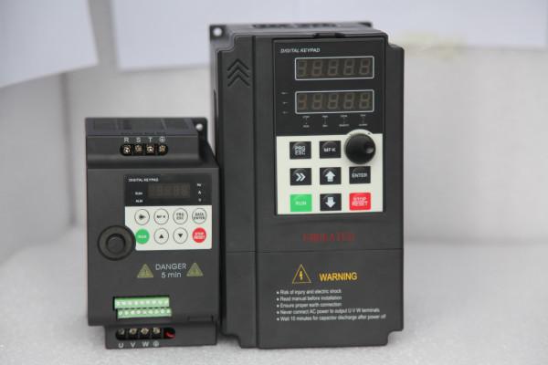 Cheap 5.5HP Solar Pump Inverters 220V Output Single Phase 220V Solar Inverter for sale