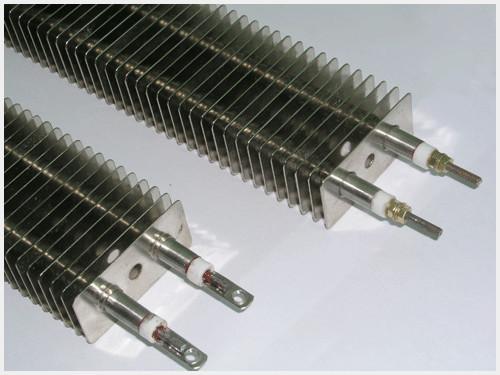 Cheap Custom Tubular Radiant Heaters , Electric Immersion Heater Element for sale