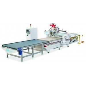 Best furniture making machine /Reliable Automatic Furniture Making Machine With Auto Loading / Unloading System wholesale