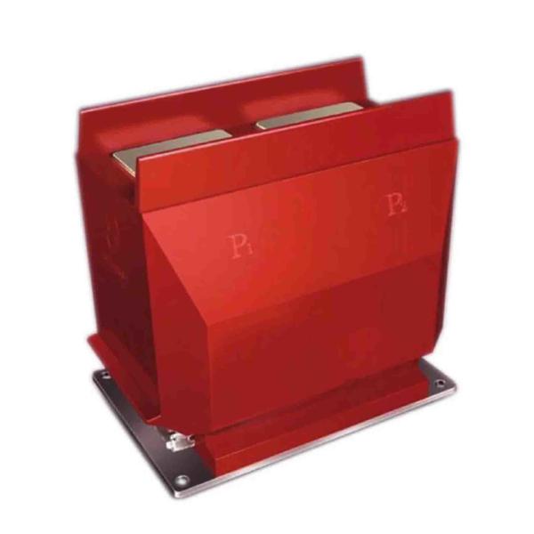 Cheap Medium Voltageresin Cast Current Transformer 10KV Accuracy Class 0.2 Various Size for sale