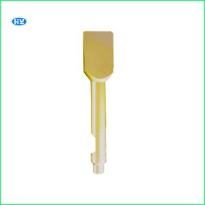 Best Pointed Rock Breaker Chisel Types 100mm 40CRMO Demolition Hammer Chisel Bits wholesale