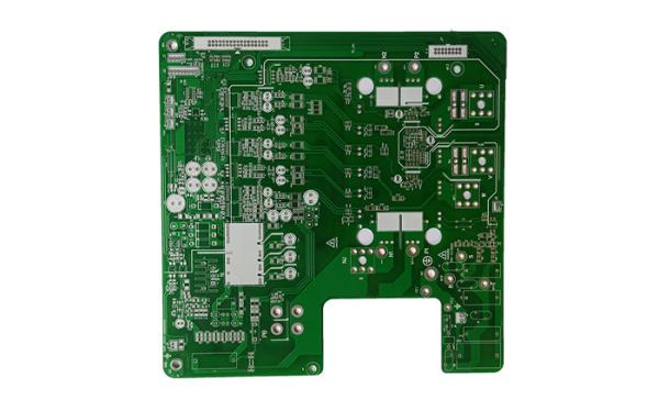 Cheap Multi Layer HDI PCB Board Design Surface Laminar Circuit PCB Stuffing for sale