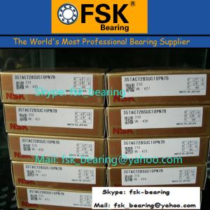 P5 P4 35TAC72BSUC10PN7B DB DT DF Free Combination Ball Screw Bearings